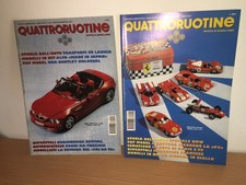 2x Rivista di Modellismo