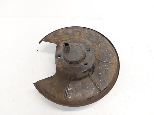 Mozzo ruota posteriore ford - ruota,