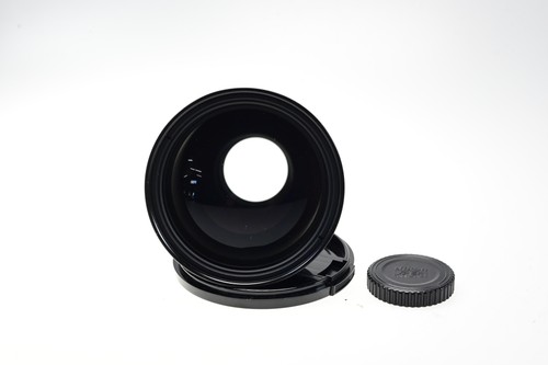 Nikon e3ed teleobiettivo - nikon,
