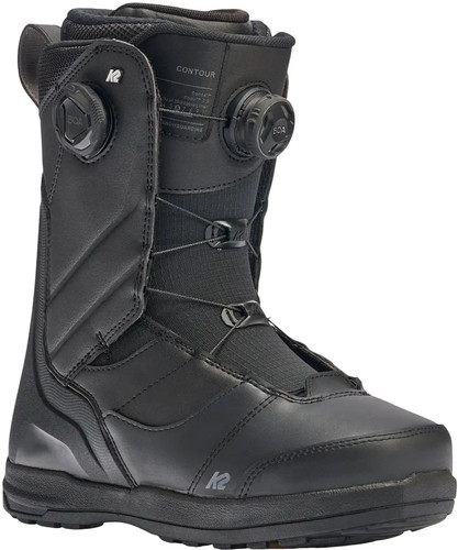 Scarpe snowboard barca - snowboard, k2