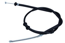 Für MAXGEAR 32-1040 CAVO FRENO. MANO FIAT T. PANDA 12-LE