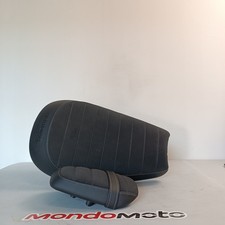 SELLA TRIUMPH STREET SCRAMBLER 900 2017-2025