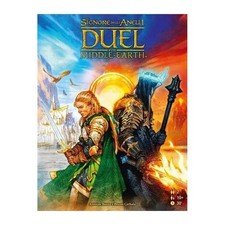 7 Wonders Duel for the Middle