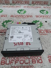 VOLKSWAGEN Polo NAVIGATION GPS MULTIMEDIA HEAD UNIT 3G8035816 