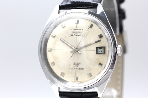 Orologio uomo vintage - orologio,
