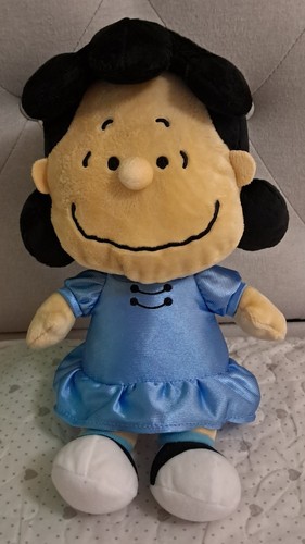 Peluche pupazzo peanuts - peluche,