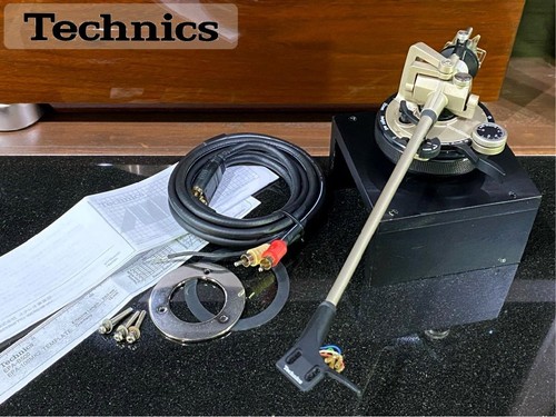 Technics epa b500 a501h - epa-b500, epa-a501h