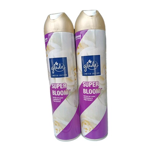 Glade aerosol deodorante - aerosol,