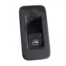 Pulsante alzavetro posteriore sinistro 7L6959851C Volkswagen Touareg 2.5 R5 Tdi 