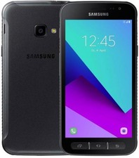 Pancerny Samsung Galaxy Xcover