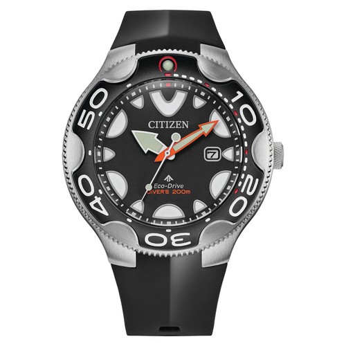 Citizen promaster diver eco - diver's,