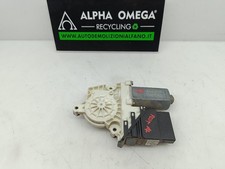 MOTORINO ALZAVETRO POSTERIORE