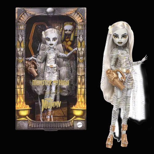 Monster high universal - high,