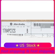 Allen Bradley 1784-PCICS