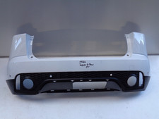 PARAURTI POSTERIORE ORIGINALE JAGUAR E-PACE 18-