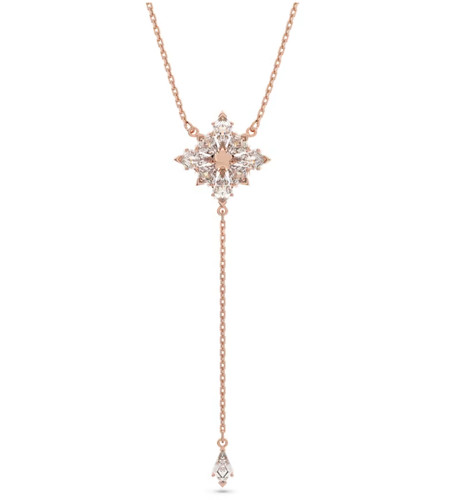 Swarovski 5645383 collana - swarovski,