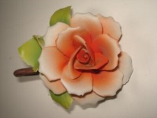 Porcellane Capodimonte Fabar