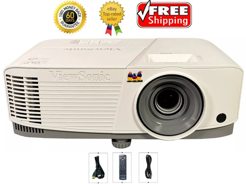 Viewsonic pa503x proiettore - viewsonic,