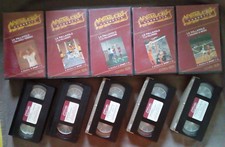 La Pallavolo Serie 5 Vhs