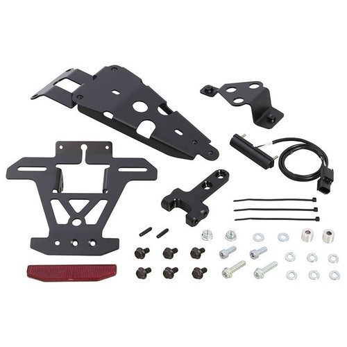 Kitaco fenderless kit - fenderless,
