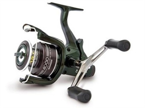 Shimano baitrunner 2500 fa - shimano, xt