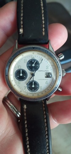 Orologio hamilton lancaster - orologio,