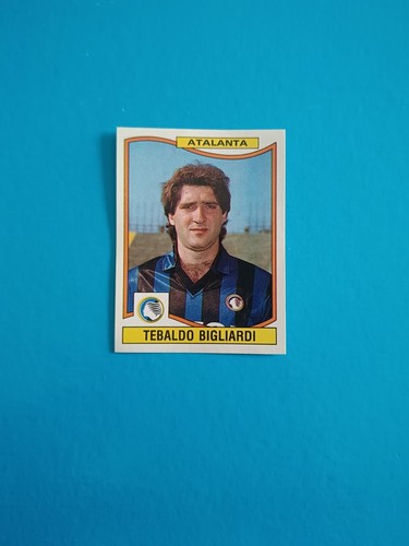 Figurina calciatori panini - figurina,