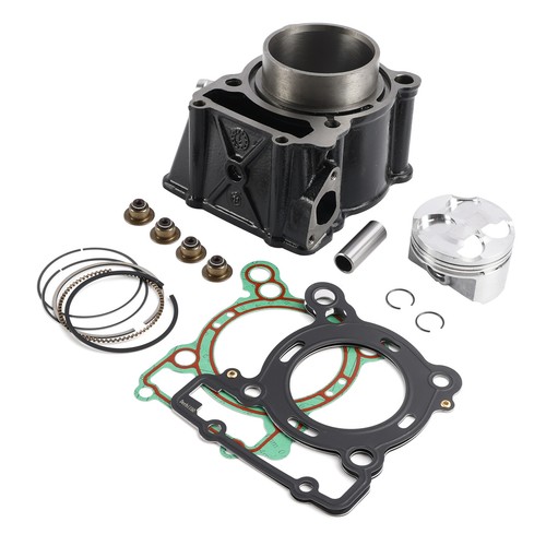 Kit cilindro pistone - kit,
