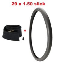 Copertone Mtb 29 x 1.50 Slick