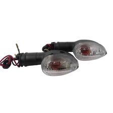 Coppia Frecce Destra Sinistra per Yamaha XSR 700 2015 2016 2007 2008 2019