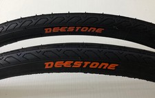 2 COPERTONI DEESTONE 700X28