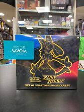 POKEMON Zenit Regale ETB Set