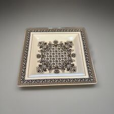 Versace Ikarus Square Plate