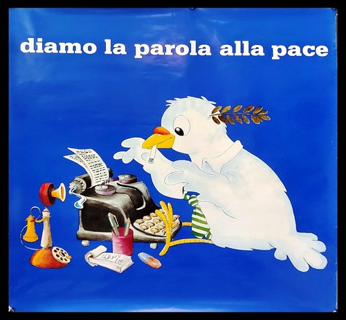 1985 manifesto poster - 1985,
