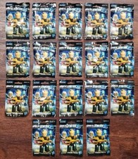 Kre-O STAR TREK Kreon Serie 1