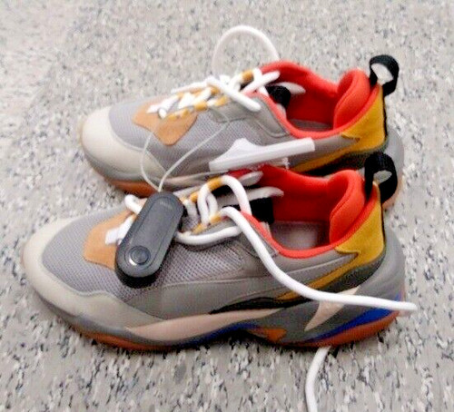 Sneaker puma thunder spectra - sneaker,