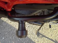 Ducati Monster 821 1200/S