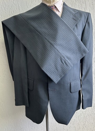 Tuta uomo anni blu navy - tuta,