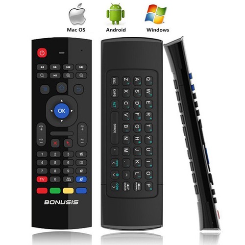 Q97c airmouse tastiera - airmouse, 2.4g