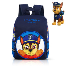 Zainetto paw patrol - zainetto, chase