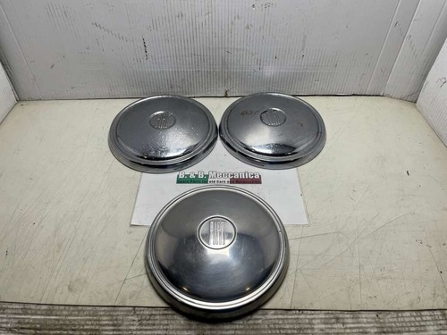 Borchie copricerchi fiat 600 - borchie,