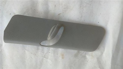 Cintura sicurezza anteriore - cintura,