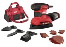 LEVIGATRICE MULTIFUNZIONE SKIL 7261DA