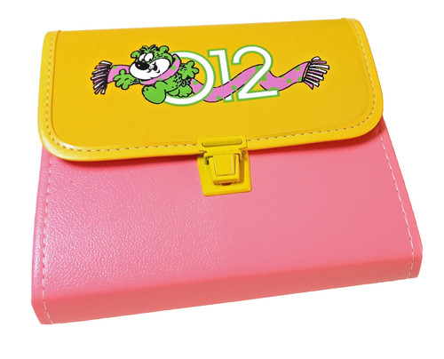 Astuccio portacolori ante - astuccio, 2