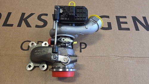 Turbocompressore originale - , vw