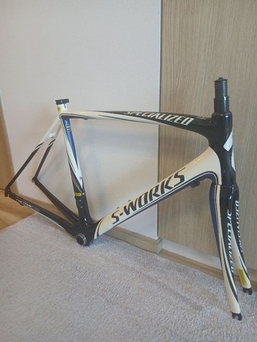 Telaio specialized works - telaio, s-works