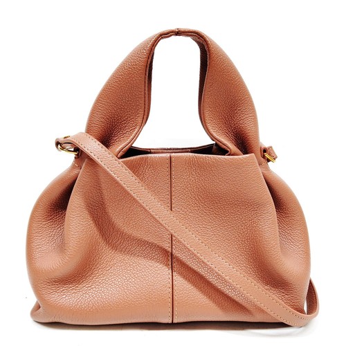Borsa mano polene pelle - mano, in