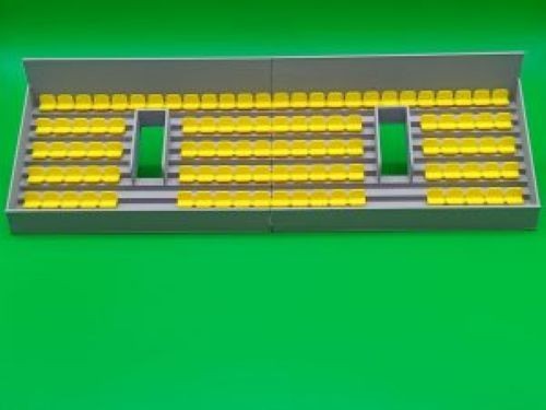 Subbuteolab linea stadio