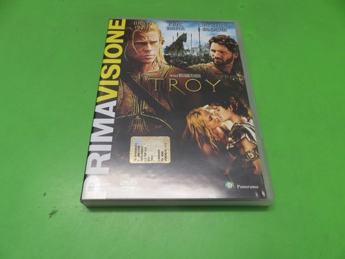 Dvd prima visione - prima,