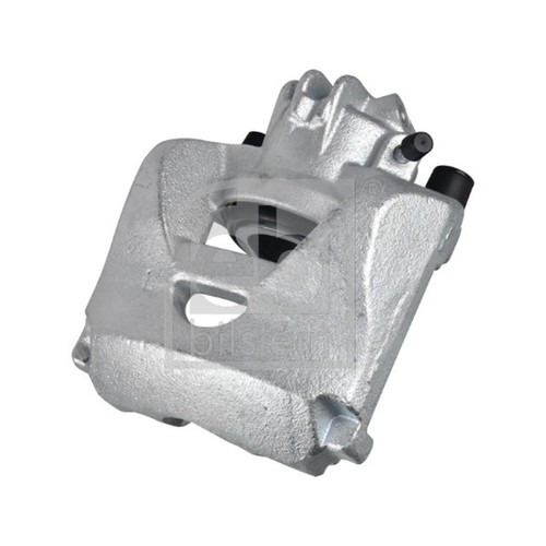Pinza freno anteriore - pinza,